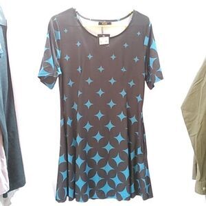 R&B collection dress  